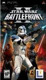 Star Wars: Battlefront II (PlayStation Portable)
